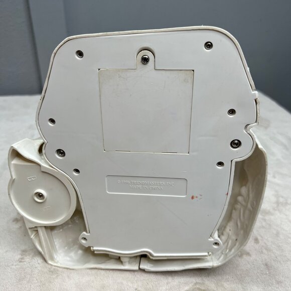 Vintage Trendmasters Cinderella Castle 3 Accessories Polly Pocket 1996 Lighted - Picture 12 of 16